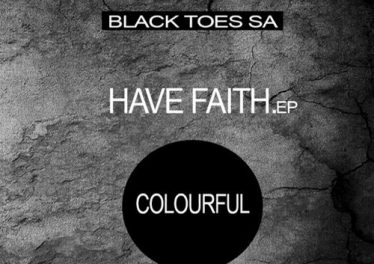Black Toes SA - Colourful (Original Mix)