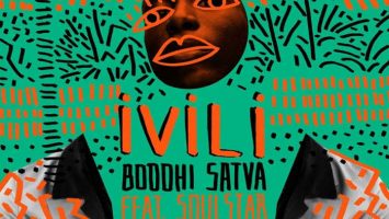 Boddhi Satva feat. Soulstar - Ivili (Main Mix)