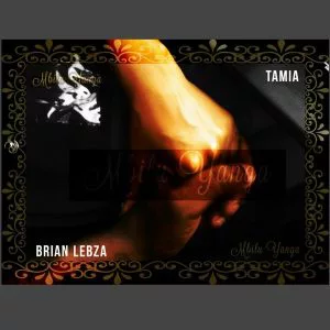 Brian'Lebza, Tamia - Mbilu Yanga (Original Mix)