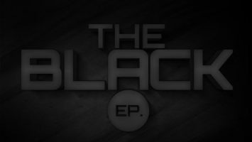 Budda Sage - The Black EP