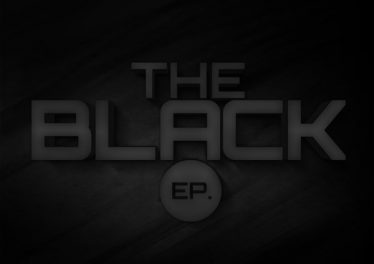 Budda Sage - The Black EP