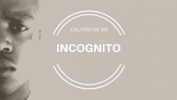 Calypso De Sir - Incognito EP
