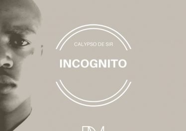 Calypso De Sir - Incognito EP
