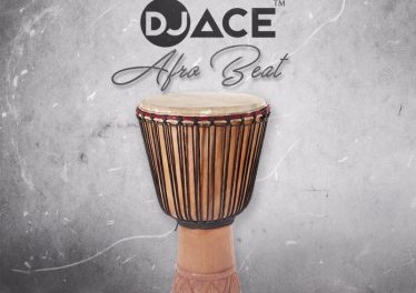 DJ Ace - Afro Beat (Original)