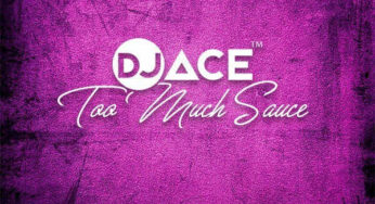 DJ Ace – Too Much Sauce (Gqom Wave)