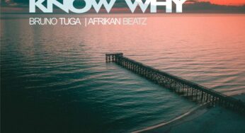 DJ Bruno Tuga & Afrikan Beatz – I Don’t Know Why