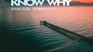 DJ Bruno Tuga & Afrikan Beatz - I Don’t Know Why