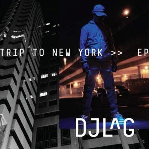 DJ Lag - Trip to New York (Gqom)