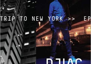 DJ Lag - Trip to New York (Gqom)