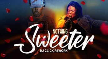 DJ Sdunkero ft. Bongi – Nothing Sweeter (DJ Click Reworks)