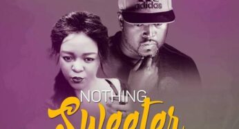 DJ Sdunkero feat. Bongi – Nothing Sweeter