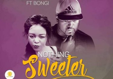 DJ Sdunkero feat. Bongi - Nothing Sweeter