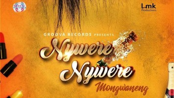 DJ Sdunkero - Nywere Nywere (Mongwaneng) (feat. Slim Od, Afro Brotherz & Mlenga)