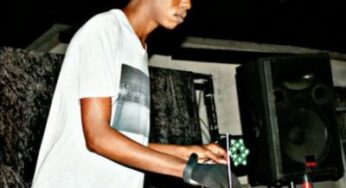 DJ Mphyd – Gqongo