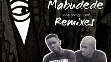 De Cave Man & Tonicvolts, Toshi - Mabudede (Xtetiqsoul Remix)