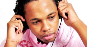 Dj Micks – Iyababa (Gqom)