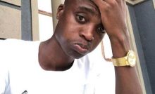 Afro House Star King Monada : “I still have 60 unreleased tracks”.
