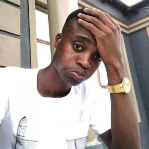 King Monada - Rolo