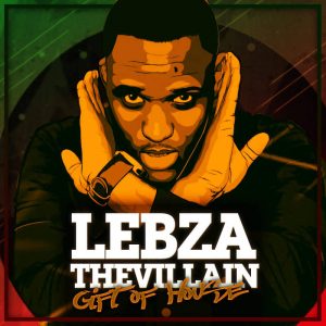 Lebza TheVillain - The Villain's Village
