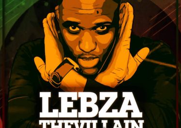 Lebza TheVillain - The Villain's Village