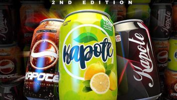 Mastiksoul - Kapote Bundle 2nd Edition EP