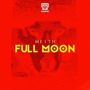 Meith - Full Moon EP