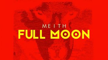 Meith - Full Moon EP