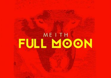 Meith - Full Moon EP