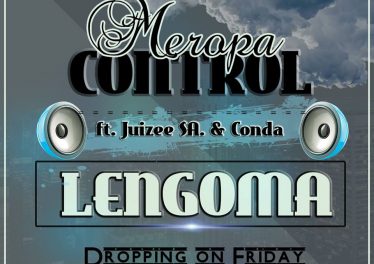 Meropa Control ft. Juizee SA & Conda - Lengoma