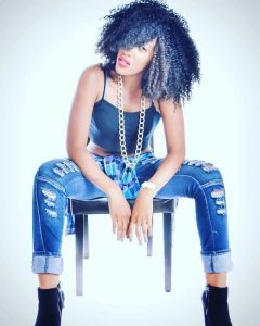 Miss Tee Feat. Dj Thakzin - Run To My Dreams