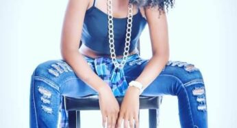 Miss Tee feat. Dj Thakzin – Run To My Dreams