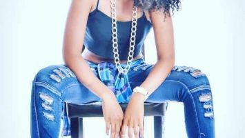 Miss Tee Feat. Dj Thakzin - Run To My Dreams