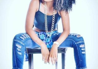 Miss Tee Feat. Dj Thakzin - Run To My Dreams