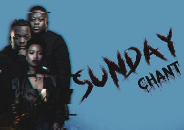 Mr Luu & MSK feat. Zola Nombona - Sunday Chant