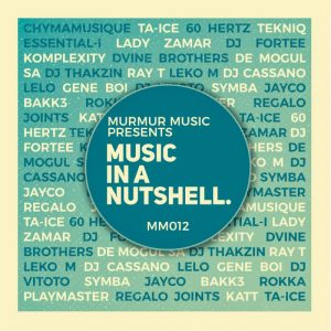 VA - Music In A Nutshell [Murmur MusiQ]