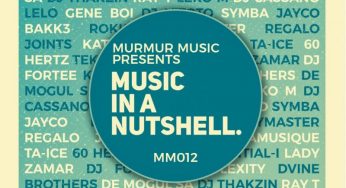 VA – Music In A Nutshell [Murmur MusiQ]