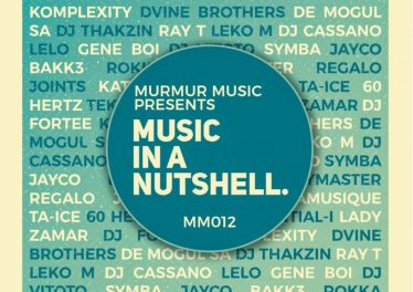 VA - Music In A Nutshell [Murmur MusiQ]