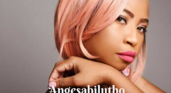 Oluhle & The Ranter – Angesabi Lutho