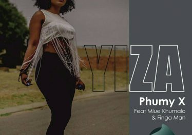 Phumy X - Yiza (feat. Mlue Khumalo & Finga Man)
