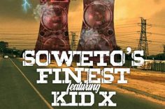 Soweto’s Finest feat. Kid X - Sgubhu