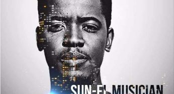Simmy feat. Sun-EL Musician – Ubala
