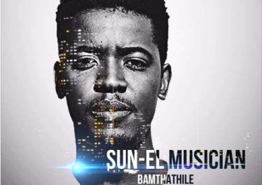 Sun-EL Musician - Bamthathile (feat. Mlindo The Vocalist)