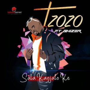 Tzozo feat. Bhizer - Sala Kanjalo Ke