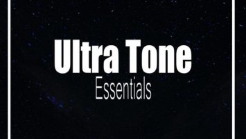 VA - Ultra Tone Essentials, Vol. 2