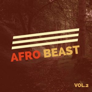 VA - Afro Beast, Vol. 2