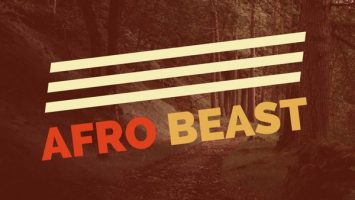 VA - Afro Beast, Vol. 2