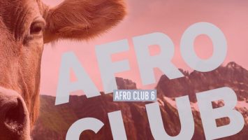 VA - Afro Club 6