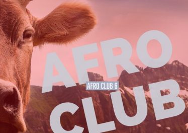 VA - Afro Club 6