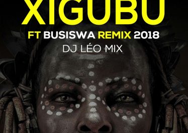 DJ Léo Mix - Xigubu (Remix)