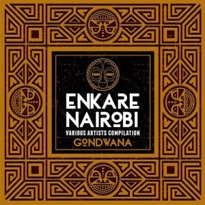 XtetiQsoul - Enkare (Original Mix)